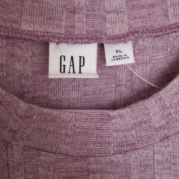 Lavender Dress by Gap - Picture 3 of 3